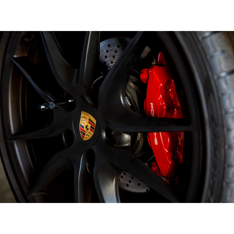 5x112 Mercedes Hubcentric Wheel Spacers - 15 mm (Thin Lip CB 66.6)